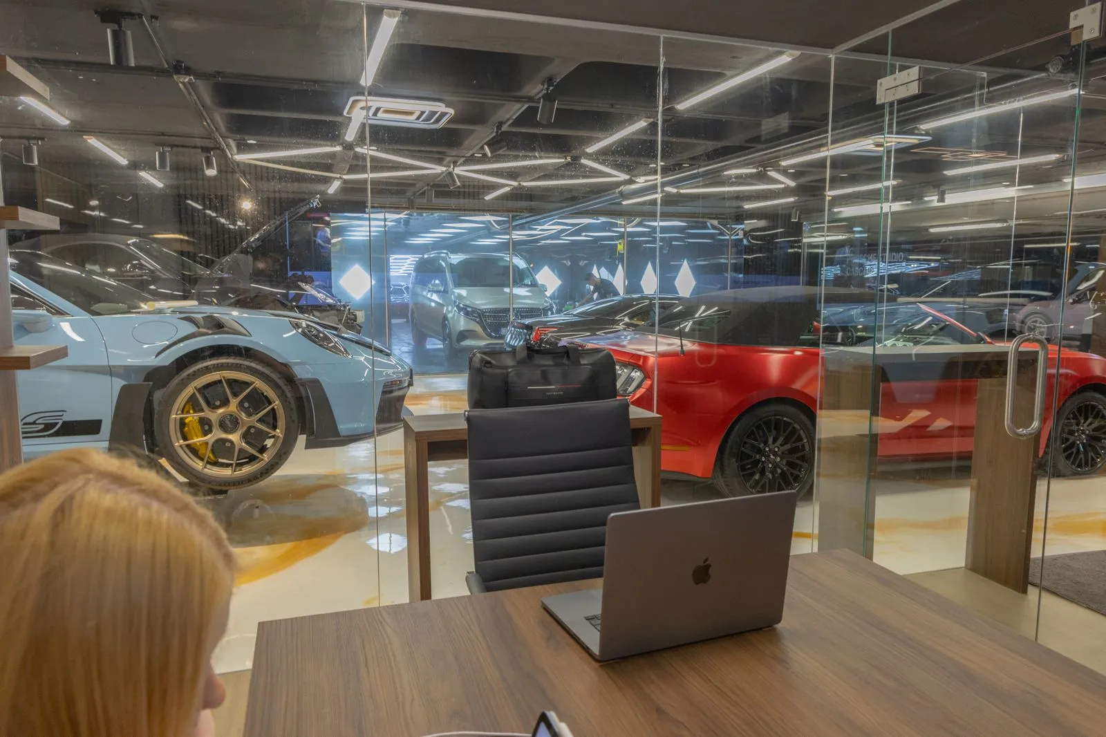 Imagem 2 escritório