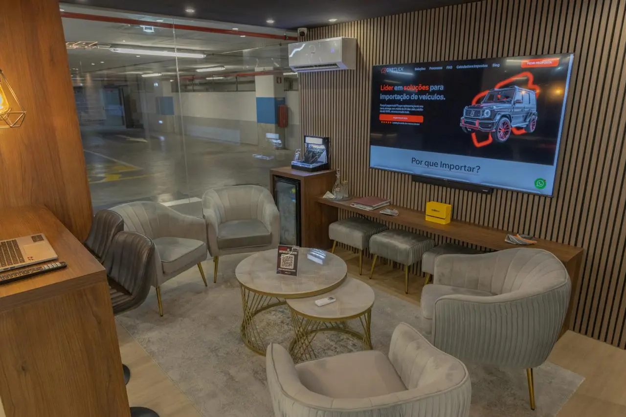 Imagem 5 escritório